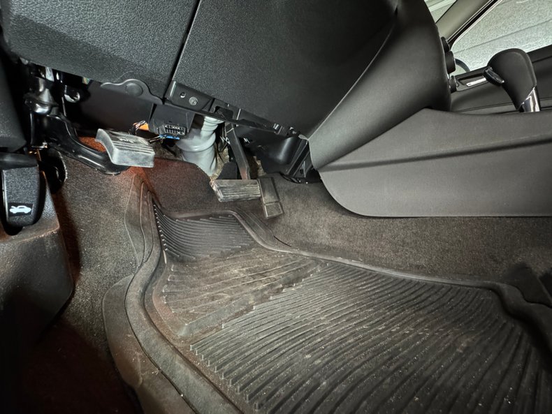 2006 Chevrolet Impala 66