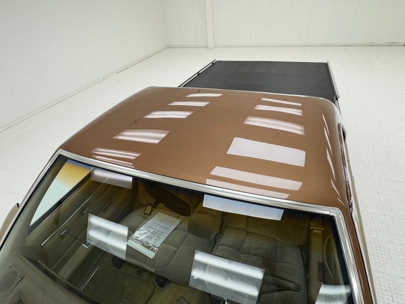 1987 Chevrolet El Camino 14