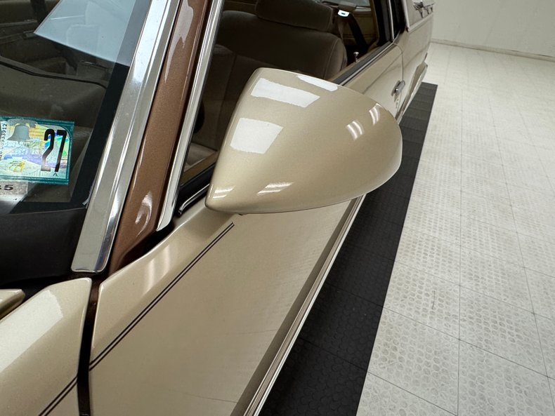 1987 Chevrolet El Camino 15