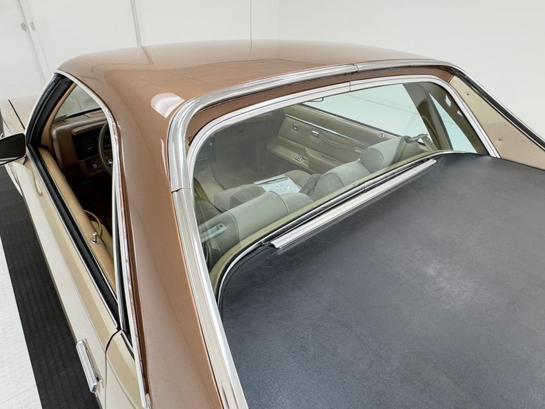 1987 Chevrolet El Camino 17