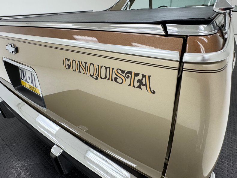 1987 Chevrolet El Camino 22