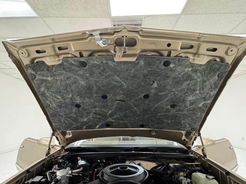 1987 Chevrolet El Camino 43