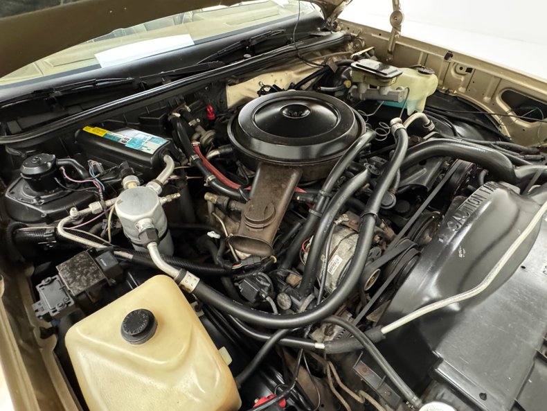 1987 Chevrolet El Camino 44