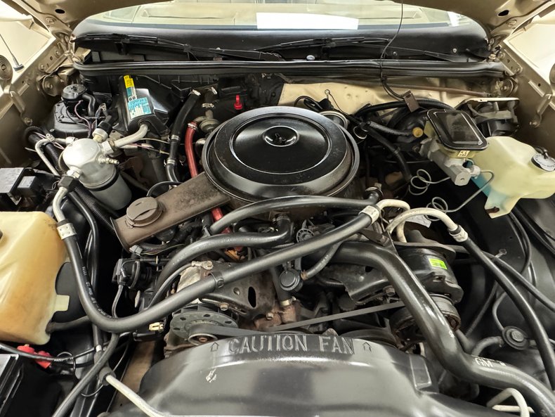 1987 Chevrolet El Camino 45