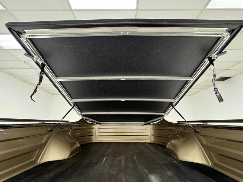 1987 Chevrolet El Camino 48
