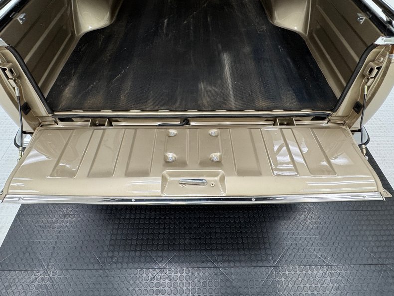 1987 Chevrolet El Camino 47