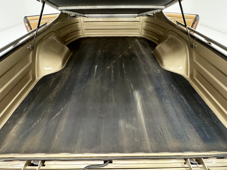 1987 Chevrolet El Camino 50