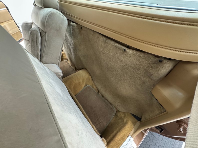 1987 Chevrolet El Camino 57