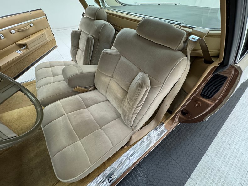 1987 Chevrolet El Camino 55
