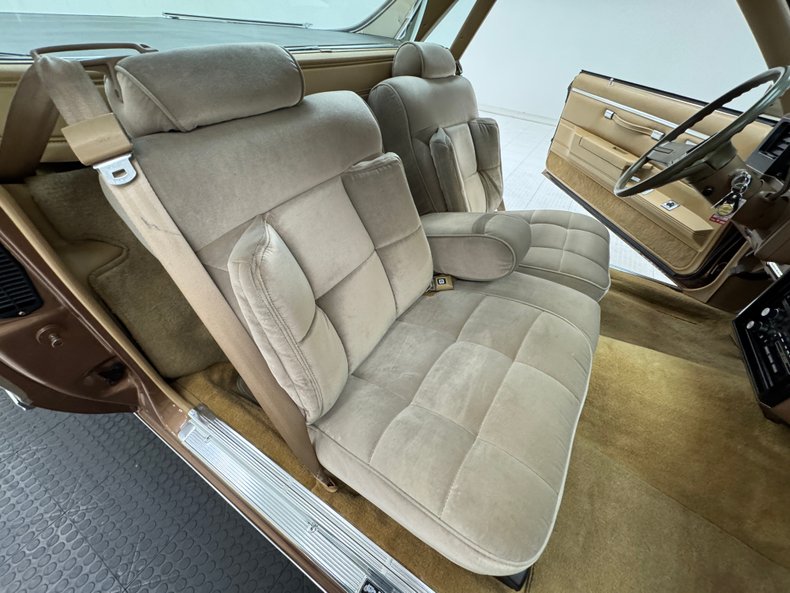 1987 Chevrolet El Camino 58
