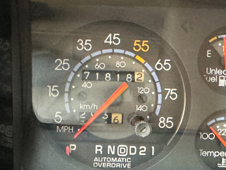 1987 Chevrolet El Camino 63
