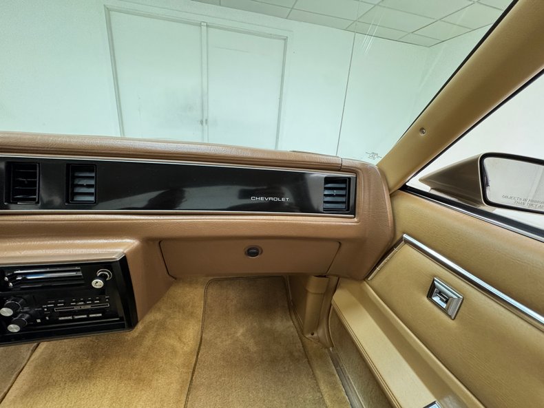1987 Chevrolet El Camino 65