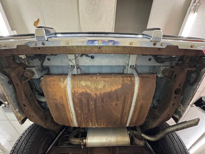 1987 Chevrolet El Camino 71
