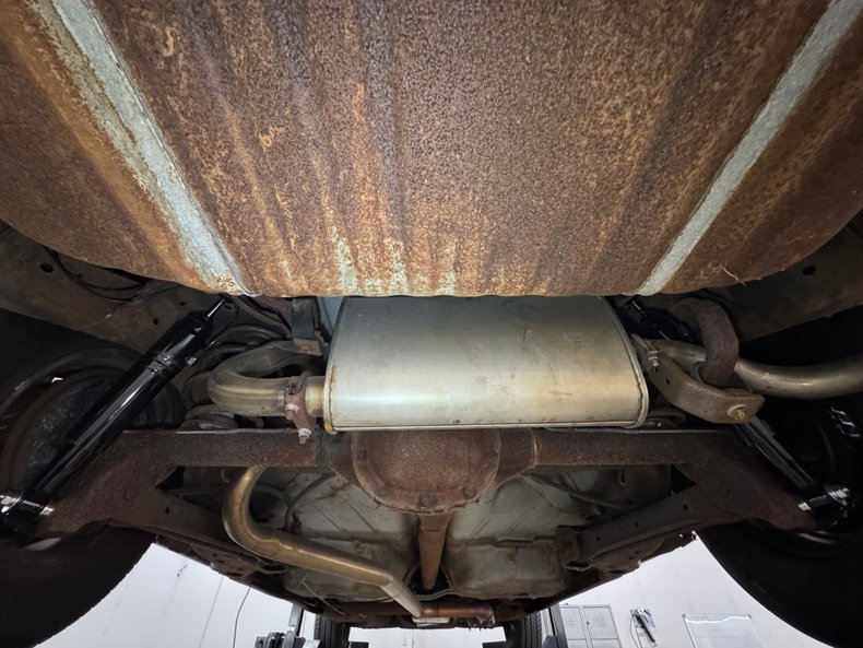 1987 Chevrolet El Camino 74