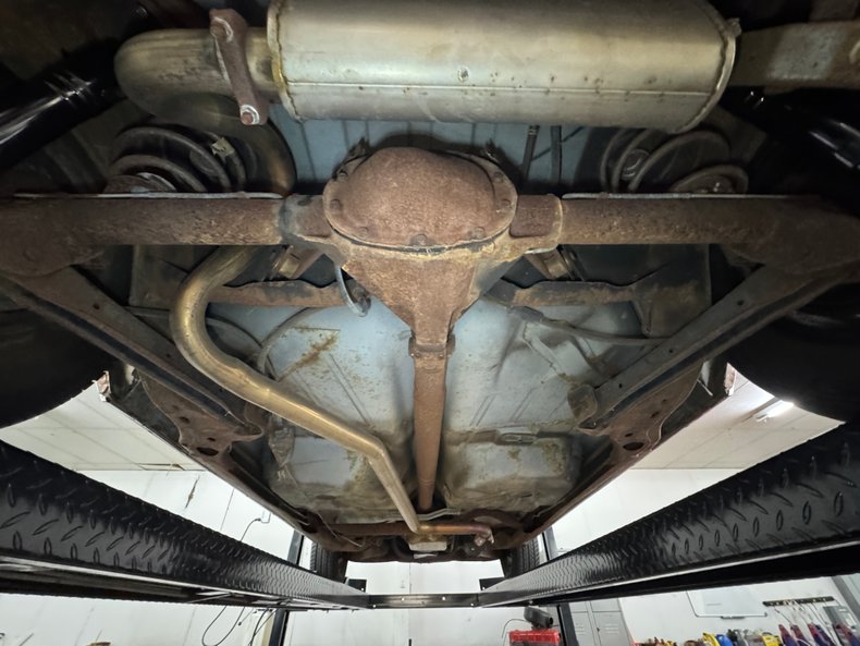 1987 Chevrolet El Camino 75