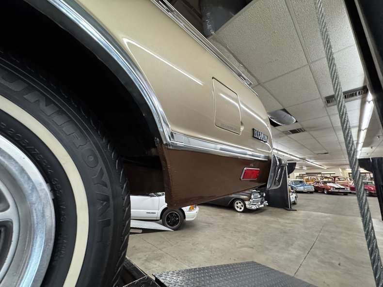 1987 Chevrolet El Camino 27