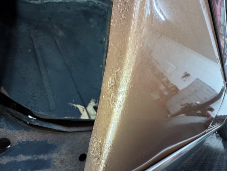 1987 Chevrolet El Camino 32