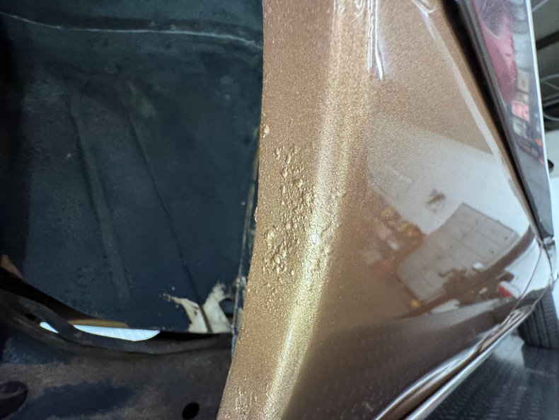 1987 Chevrolet El Camino 31