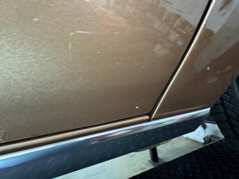 1987 Chevrolet El Camino 38