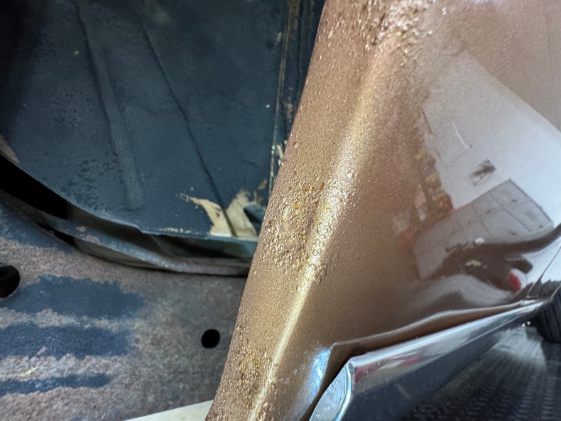 1987 Chevrolet El Camino 33