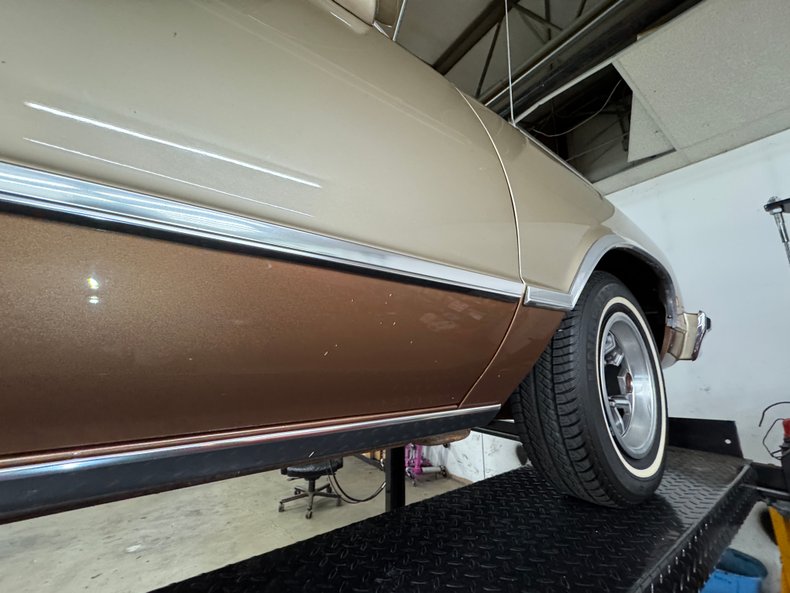 1987 Chevrolet El Camino 36