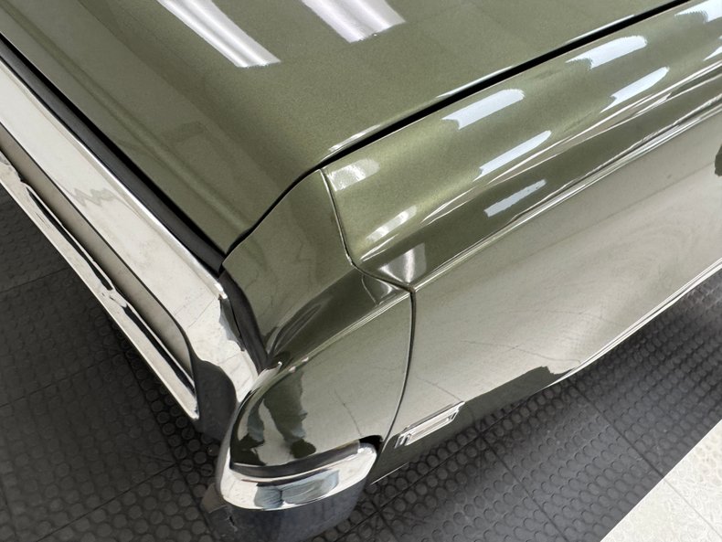 1969 Buick Wildcat Custom 31