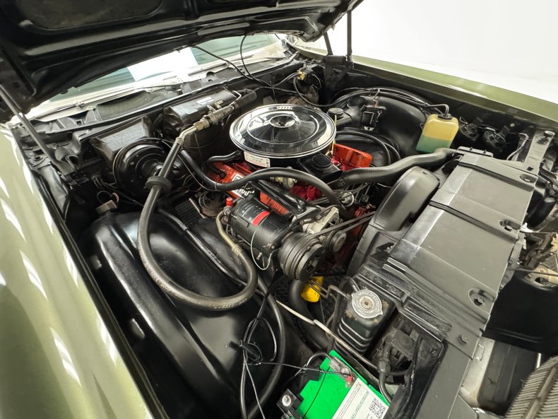 1969 Buick Wildcat Custom 54