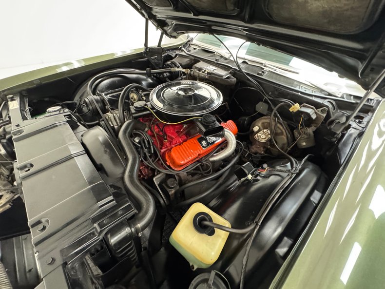 1969 Buick Wildcat Custom 56