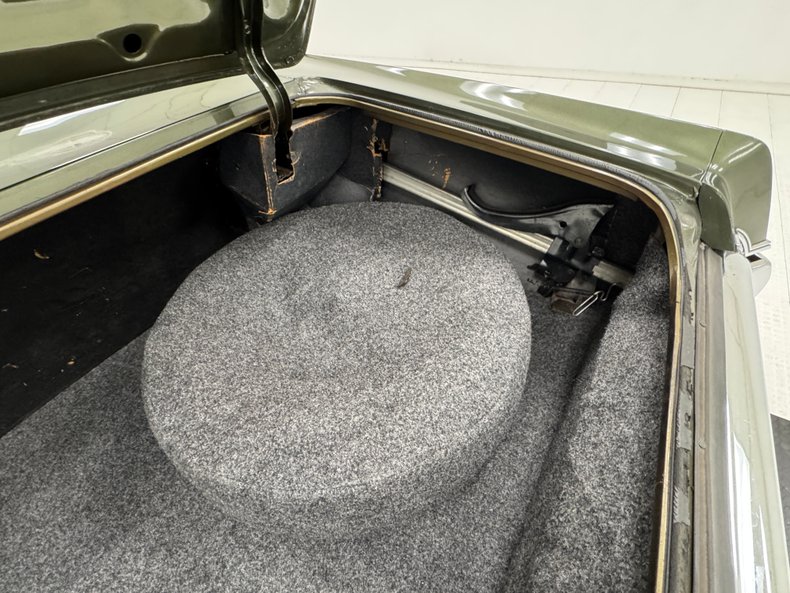 1969 Buick Wildcat Custom 58
