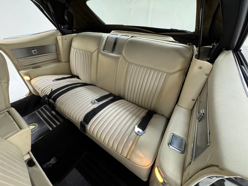 1969 Buick Wildcat Custom 66