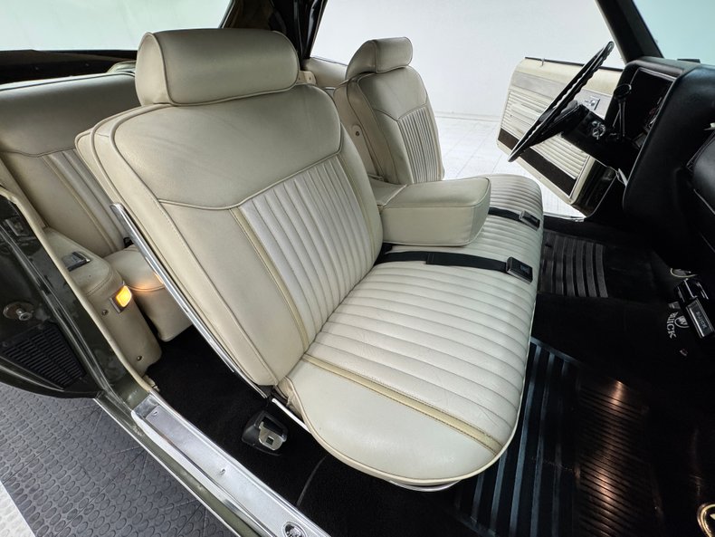1969 Buick Wildcat Custom 67