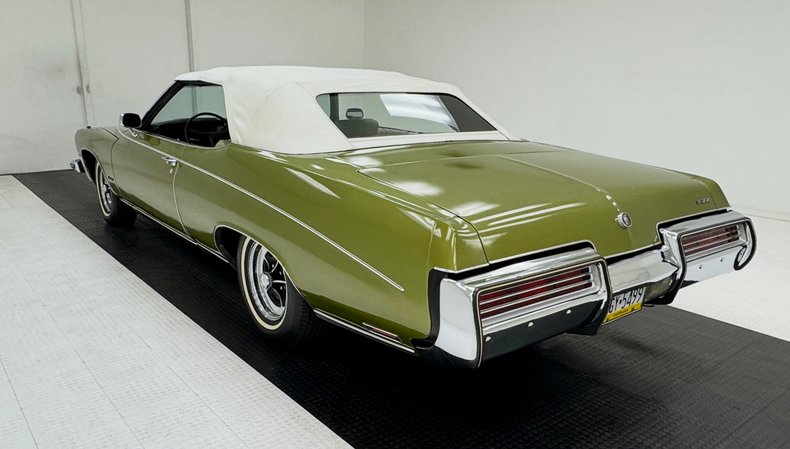 1973 Buick Centurion 5