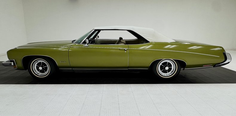 1973 Buick Centurion 3