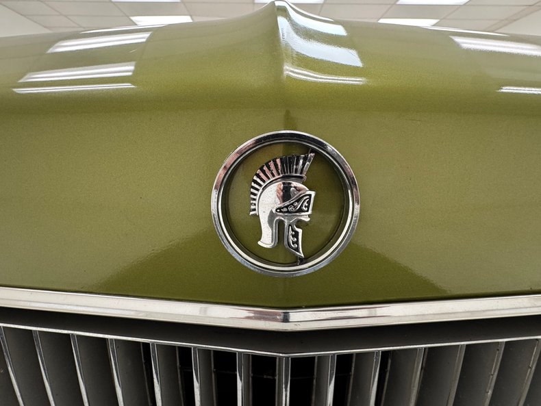 1973 Buick Centurion 13
