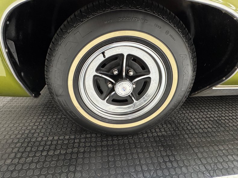 1973 Buick Centurion 15