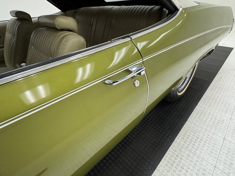 1973 Buick Centurion 20