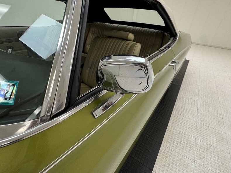 1973 Buick Centurion 19