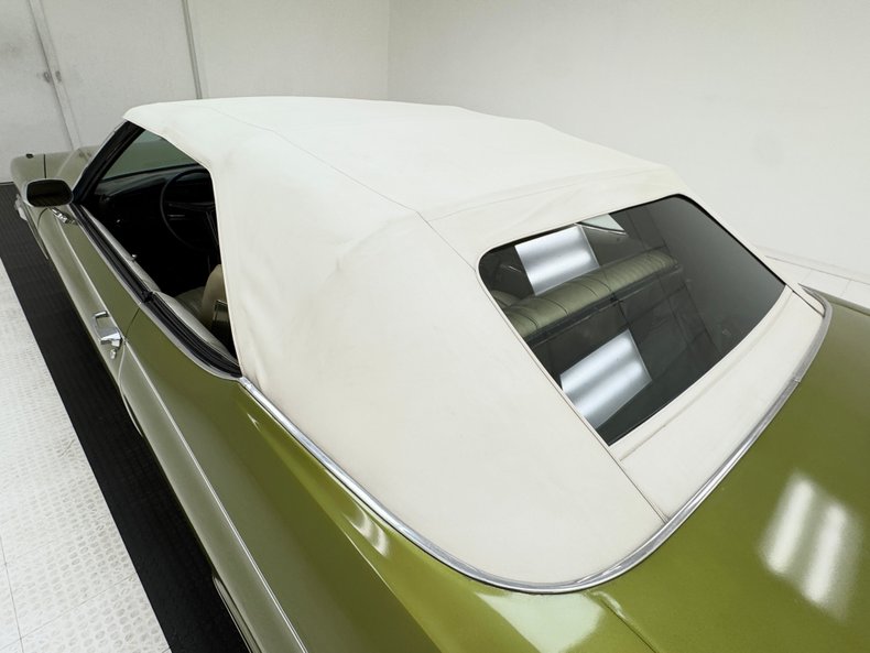 1973 Buick Centurion 21