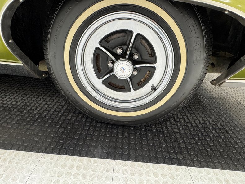 1973 Buick Centurion 23