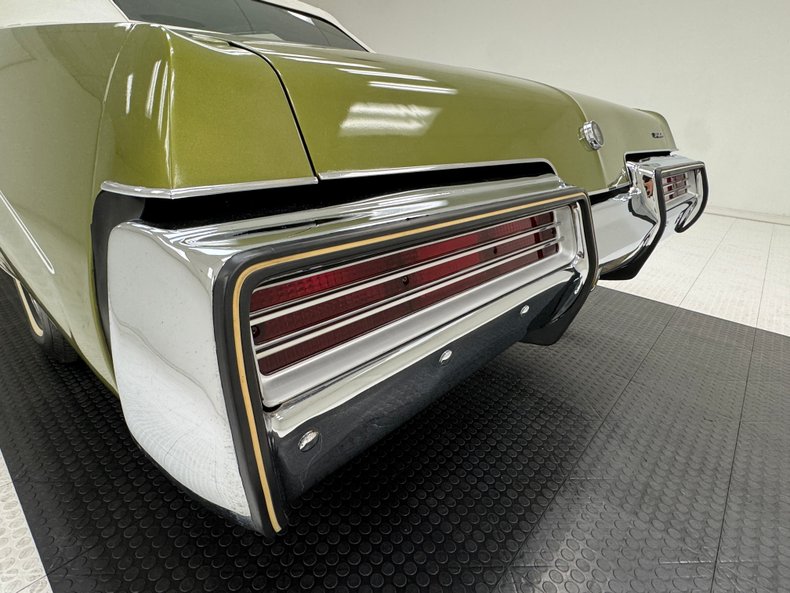 1973 Buick Centurion 24