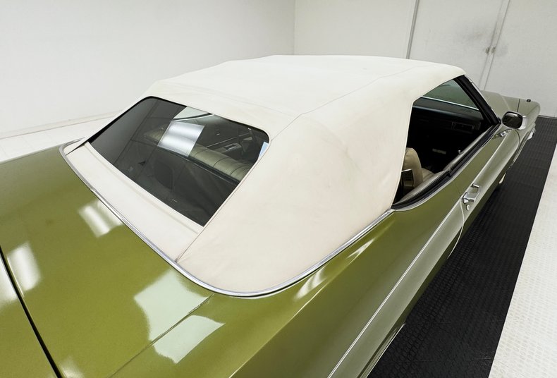1973 Buick Centurion 26