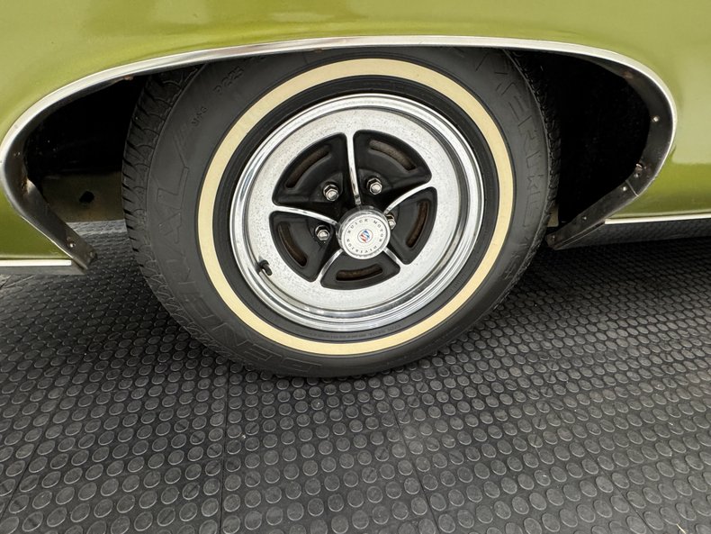 1973 Buick Centurion 25