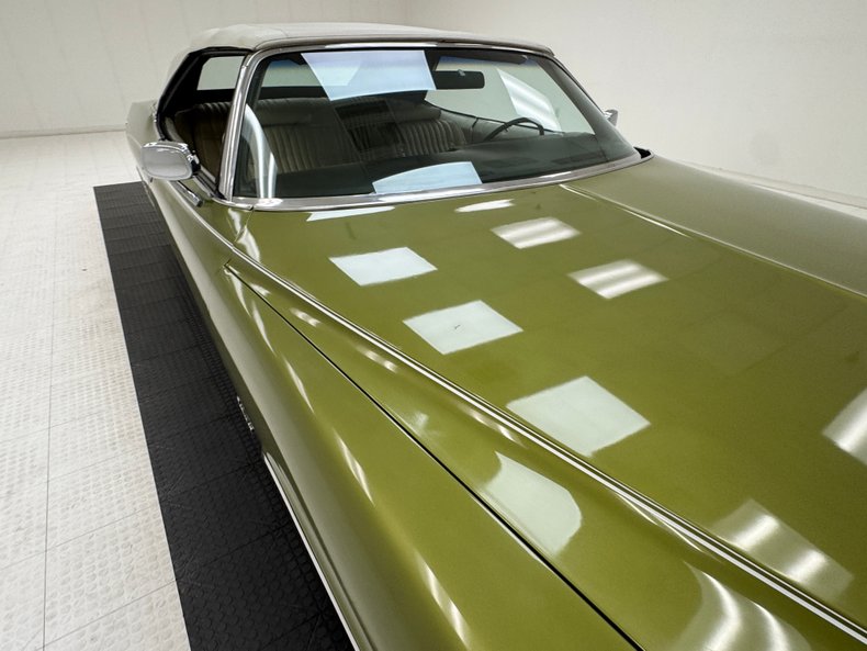 1973 Buick Centurion 28