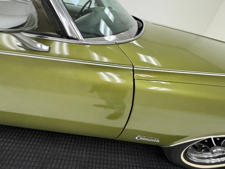 1973 Buick Centurion 31