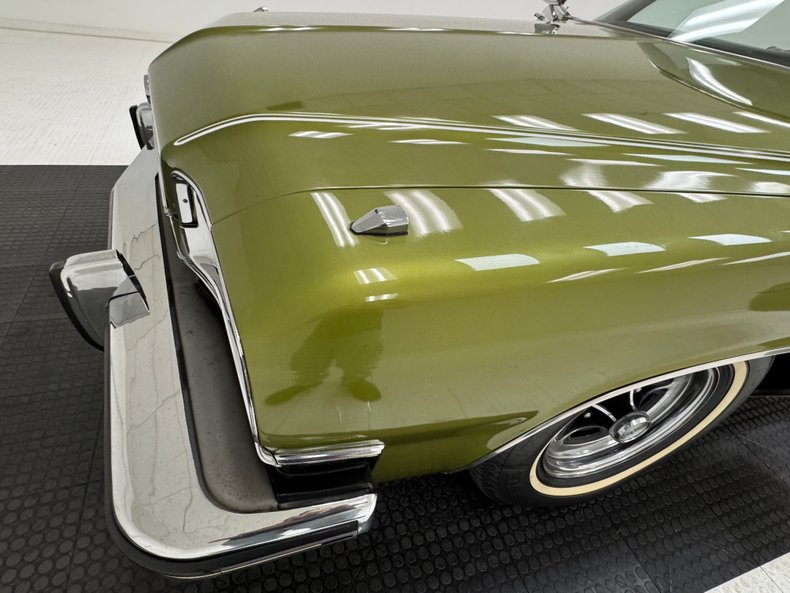 1973 Buick Centurion 35