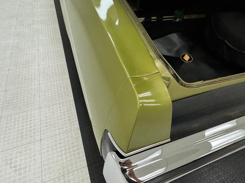 1973 Buick Centurion 33