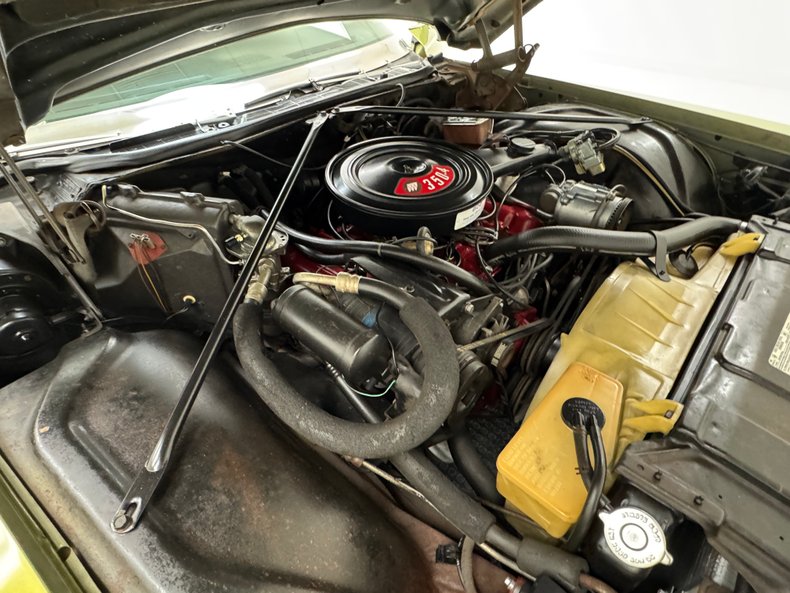 1973 Buick Centurion 73
