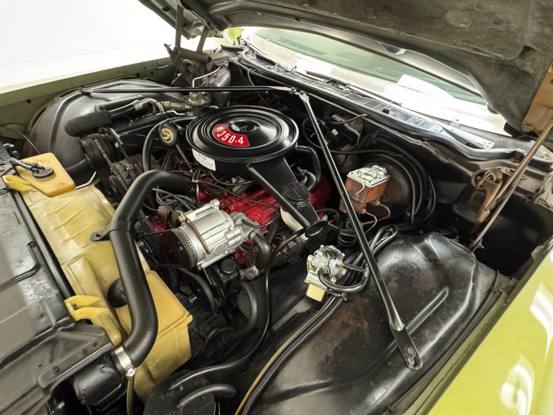 1973 Buick Centurion 75