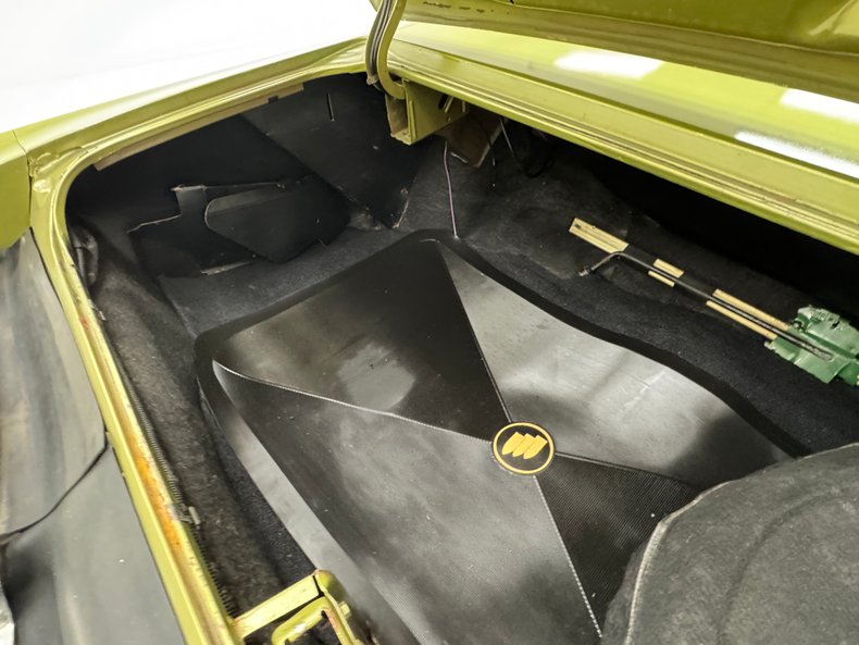 1973 Buick Centurion 79