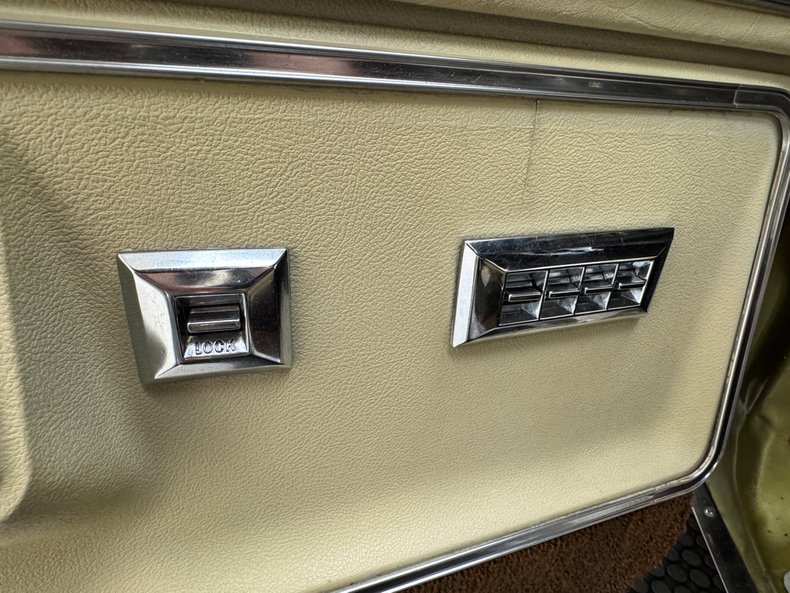 1973 Buick Centurion 81